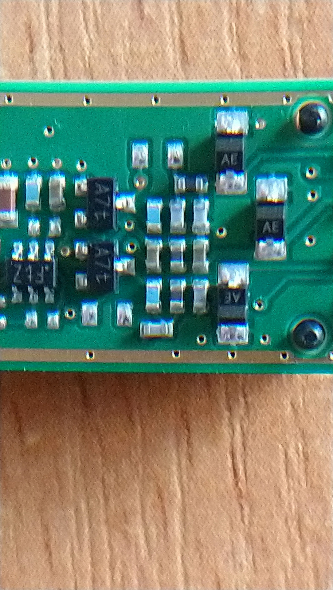 Микрофон Веста EnjoY — DRIVE2