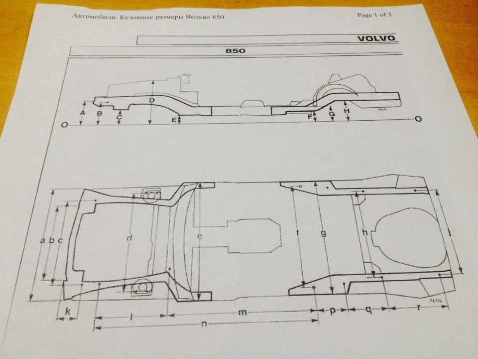 Толщина кузова автомобиля. Кузов Вольво 850. Геометрия кузова Volvo 850. Геометрия кузова Вольво xc60. Контрольные кузовные Размеры Вольво 850.