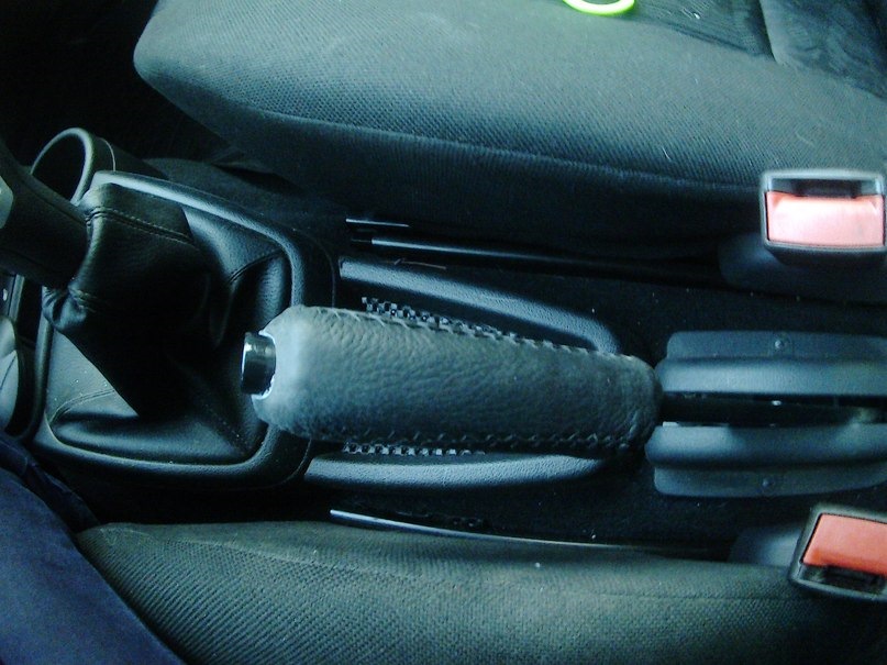 временное решение замены мультимедии. плюс обещенные фотки) — Lada ...