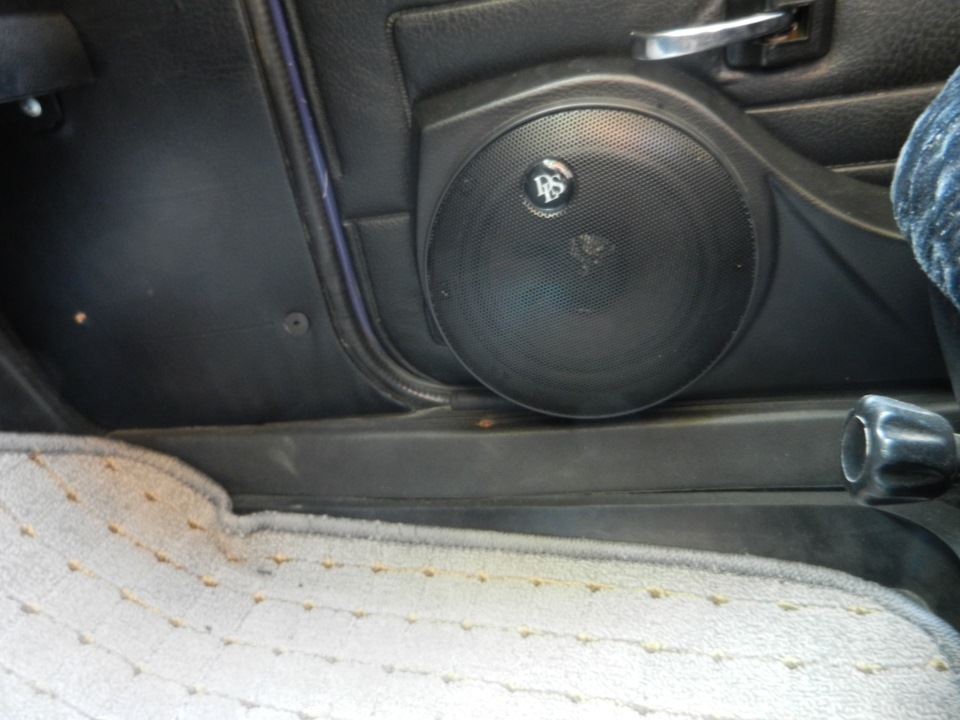 DLS B6 A — Lada 21074, 1,6 л, 2004 года | автозвук | DRIVE2