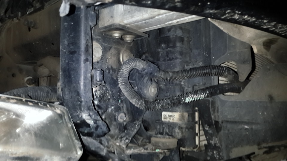 Сто в гомеле — Audi A6 (C6), 2,8 л, 2010 года | кузовной ремонт | DRIVE2