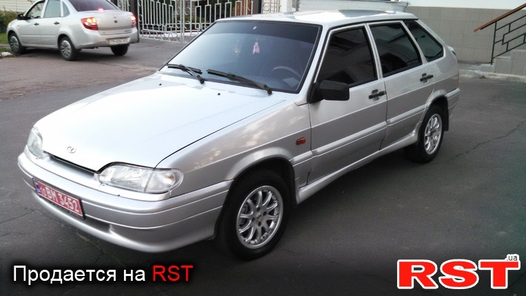 продаю ваз 2114 — Lada 2114, 1,5 л, 2007 года | продажа машины | DRIVE2