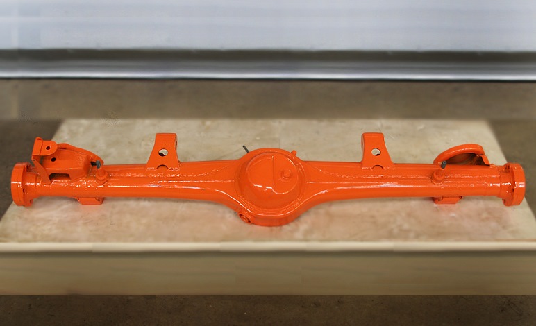 Фото в бортжурнале Chevrolet Niva (1G)