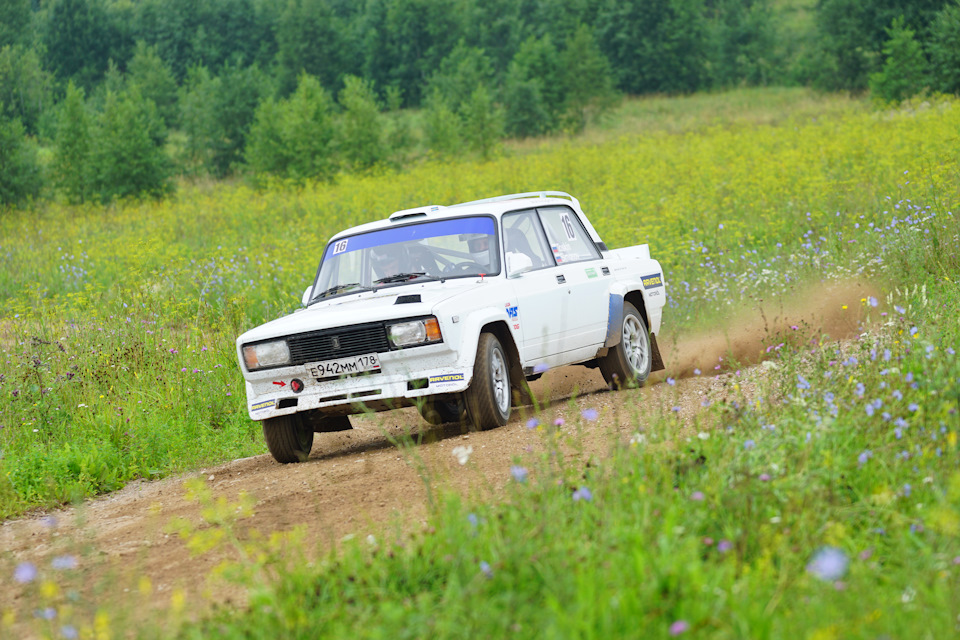 ФСО Авто 3-й Этап — Lada 21054, 1,6 л, 2007 года | покатушки | DRIVE2