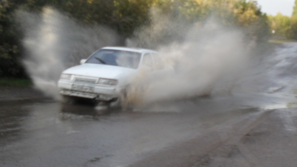 прошу помощи юридически подкованных или замена дизельного двигателя на ...