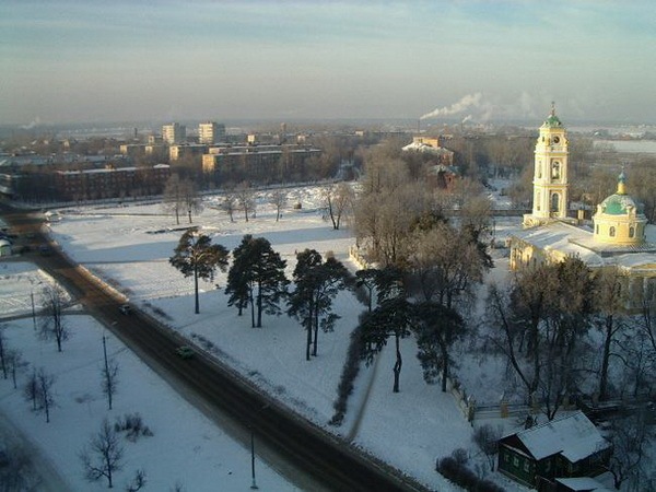 Старинные фотографии лосино петровский