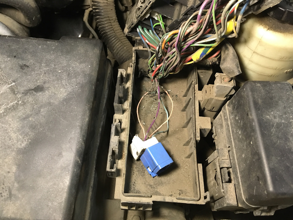 Ремонт автоэлектрики в Ярославле — DRIVE2