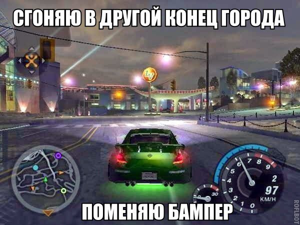 Nfs Underground Купить Ключ