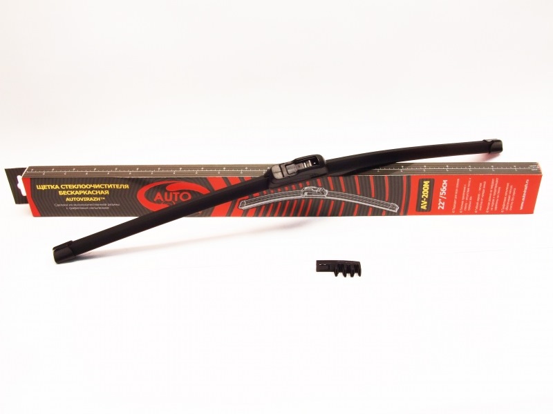 Пришло менять щетки стеклоочистителя — KIA Cerato (2G), 1,6 л, 2013 ...