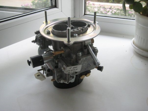 Карбюратор — Сообщество «DRIVE2 Казань» на DRIVE2