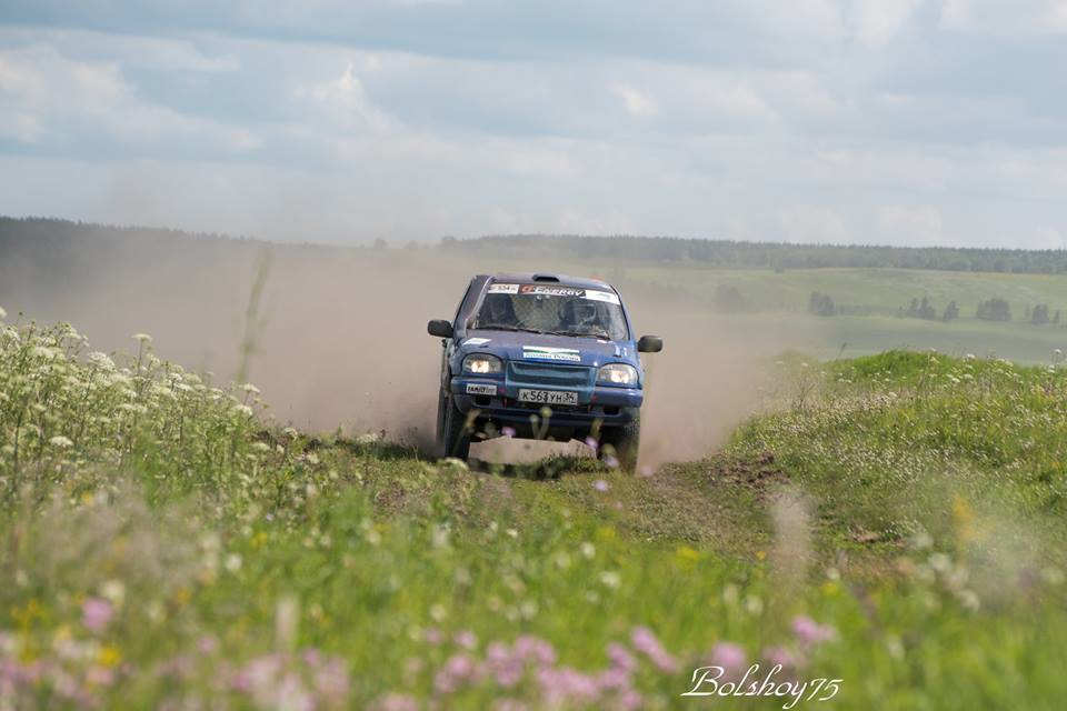 Фото в бортжурнале Lada 2123