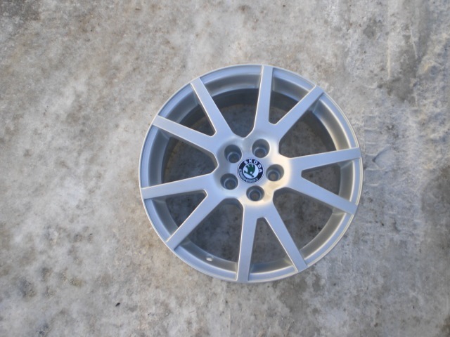 Куплю диски Spider R17 — DRIVE2