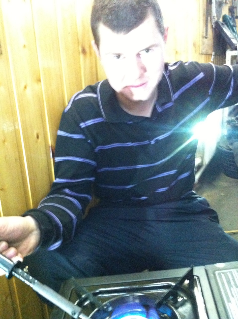 Звуковой сигнал — Lada Приора универсал, 1,6 л, 2013 года | своими ...