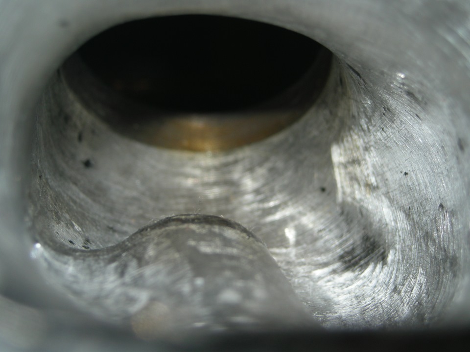 Фото в бортжурнале Москвич 2141