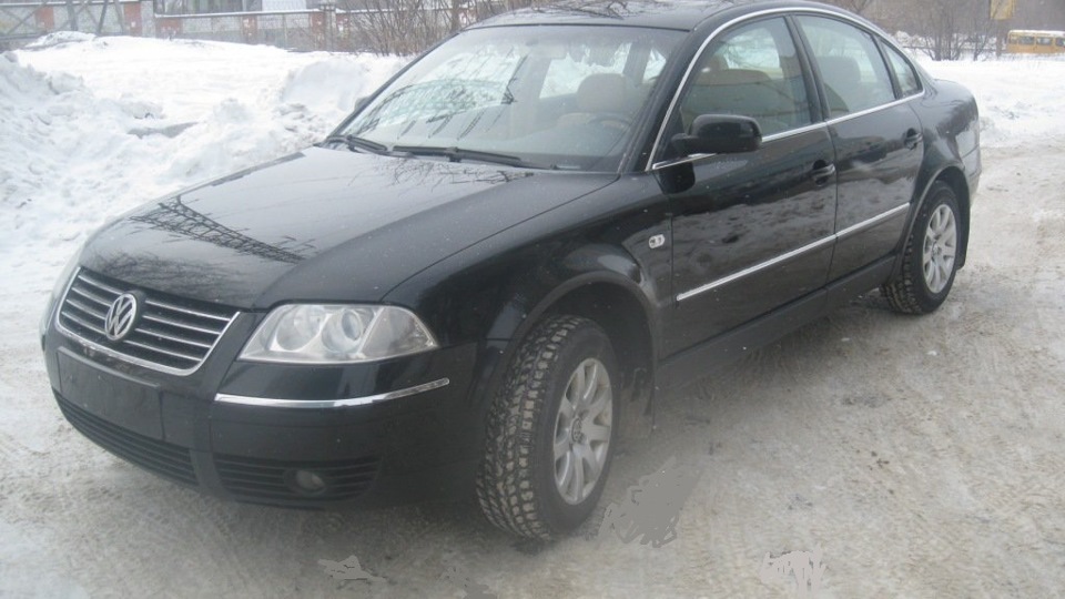 volkswagen passat b5 1 8t акпп