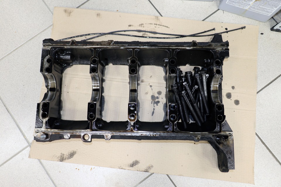 Фото в бортжурнале Ford F-Series (12G)