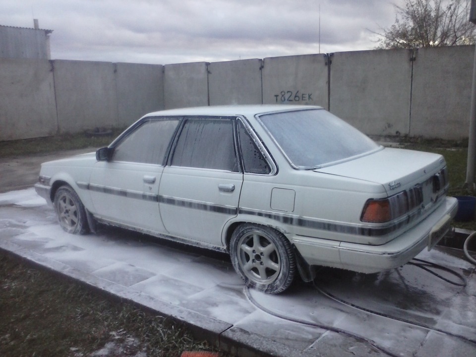 Toyota Carina t150