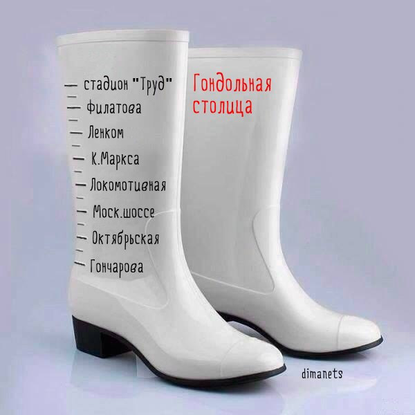 Astra hot sale rain boots