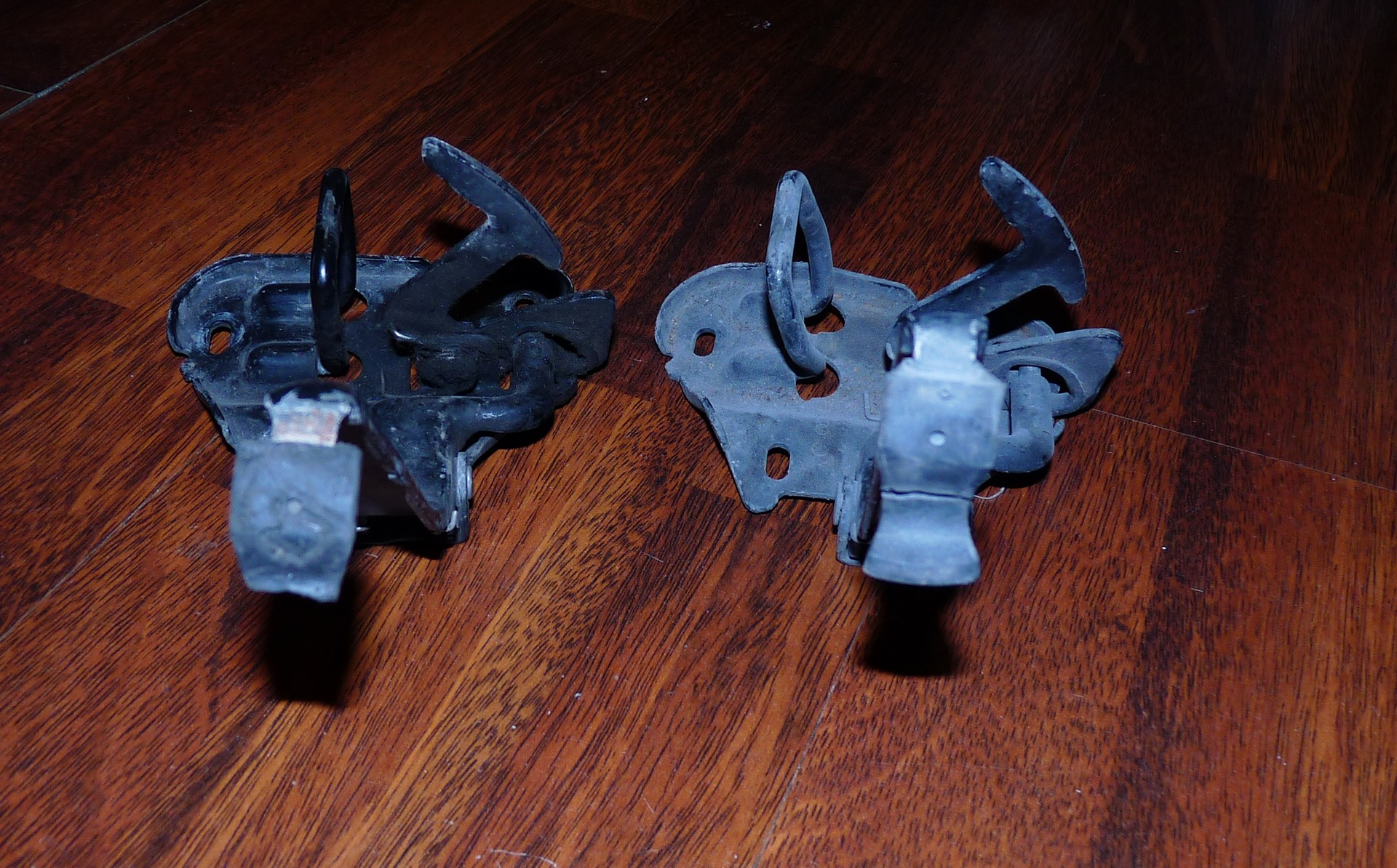 Фото в бортжурнале Audi A4 Avant (B5)