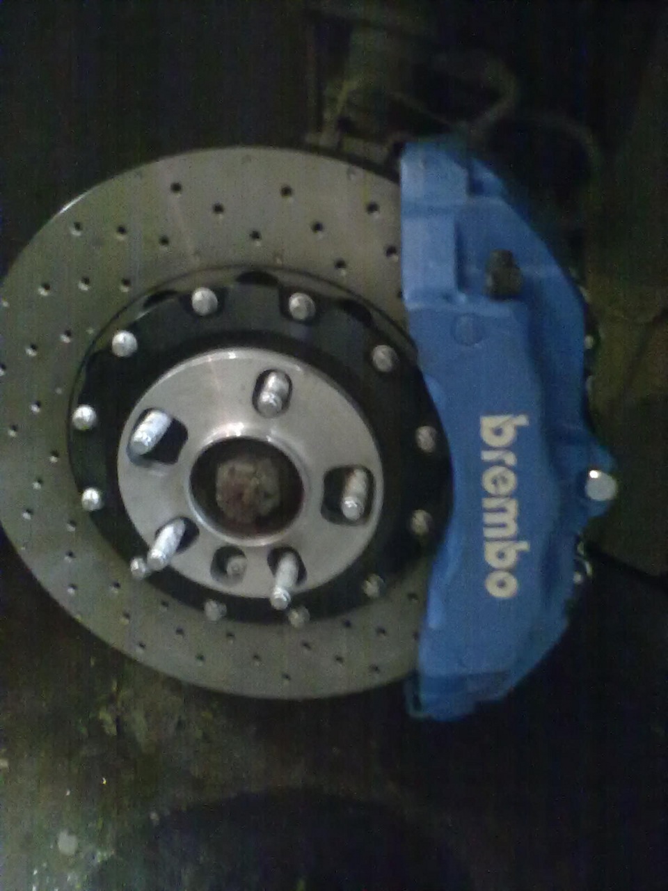 Фото в бортжурнале Mitsubishi Lancer X