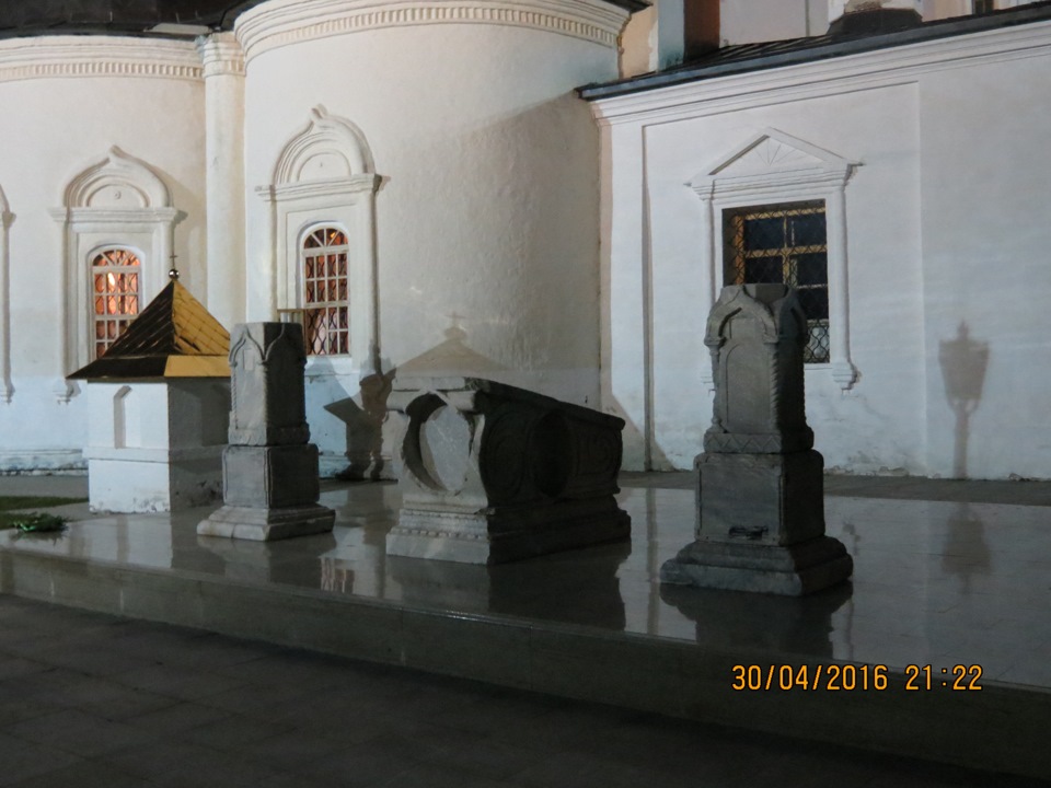 Фото в бортжурнале Haval H6 (1G)