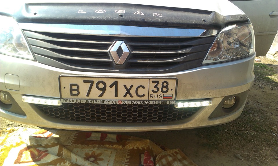 Дополнительное оборудывание. — DRIVE2