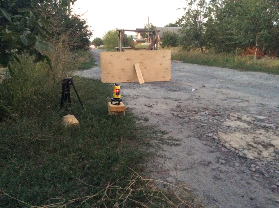 Регулировка ПТФ + ближний свет фар. — Hyundai Elantra (3G), 1,8 л, 2005 ...