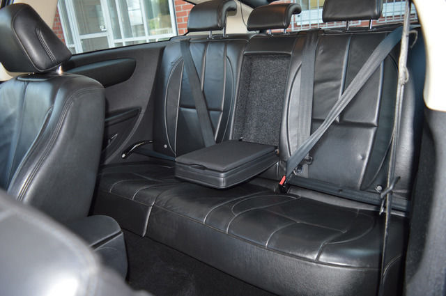 Какую жидкость лить в гидроусилитель? — Citroen C4 (1G), 1,6 л, 2009 ...