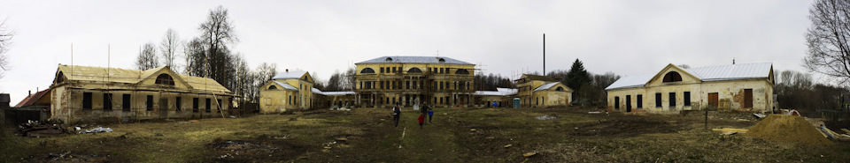 Фото в бортжурнале УАЗ 315195 Hunter