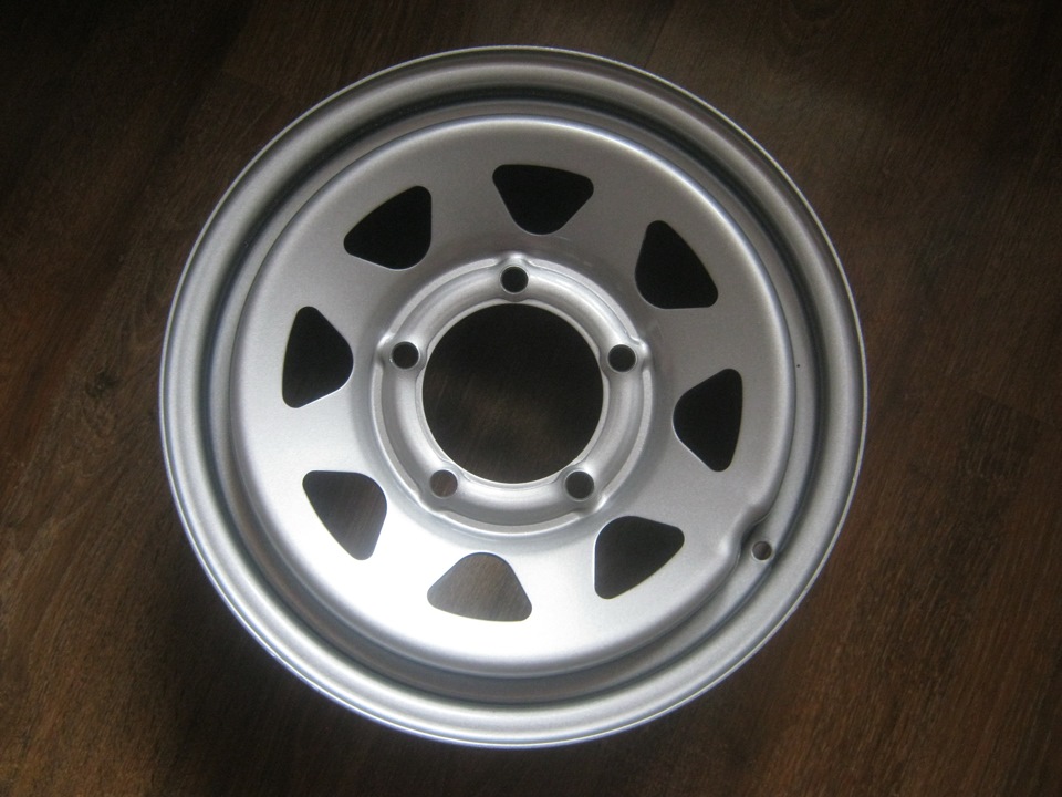 Dotz диски на ниву. 50d1078s 960. Dotz диски на ниву фото. Dotz диски на ниву-50d1078s 960. картинка Dotz диски на ниву. картинка 50d1078s 960. Ну вот, как я и обещал — по их приходу рассказываю о дисках, которые решил поставить. Пока это только общий обзор, резина на них ещё не пришла (об этом опять же — потом) и опыта эксплуатации нет. Как только появится — напишу обязательно.