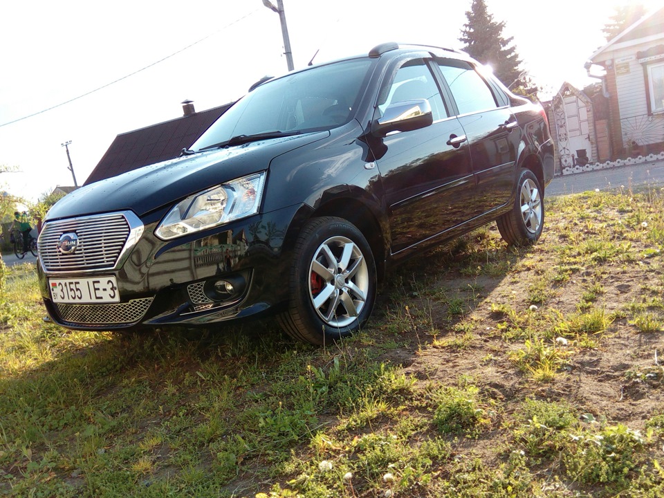 Пришла жара. КаНдЕрУ Хо На — DRIVE2