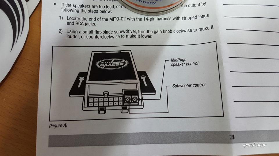 Фото в бортжурнале Mitsubishi Lancer X