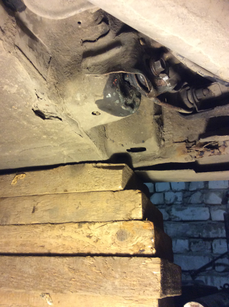 Фото в бортжурнале Honda Civic (5G)