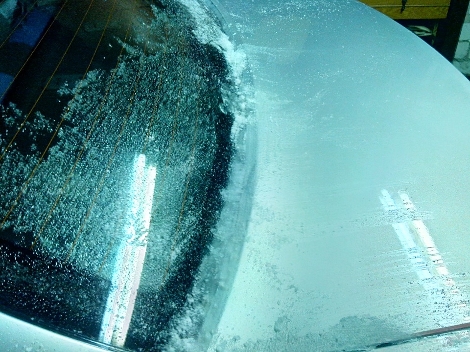 Фото в бортжурнале Lada Granta