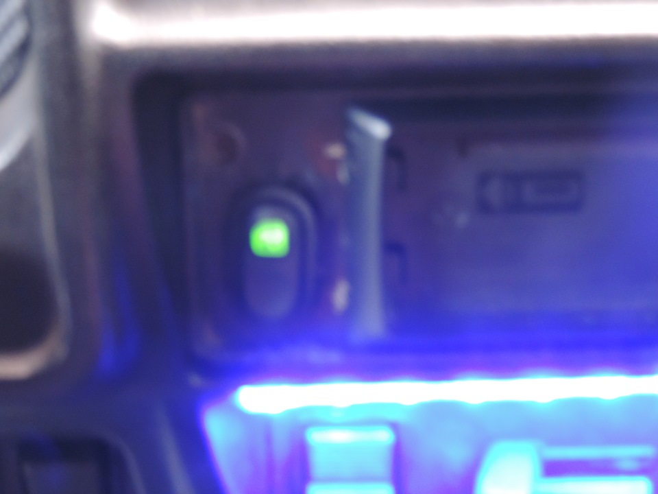 Подсветка печки — ГАЗ 31029, 2,4 л, 1993 года | электроника | DRIVE2