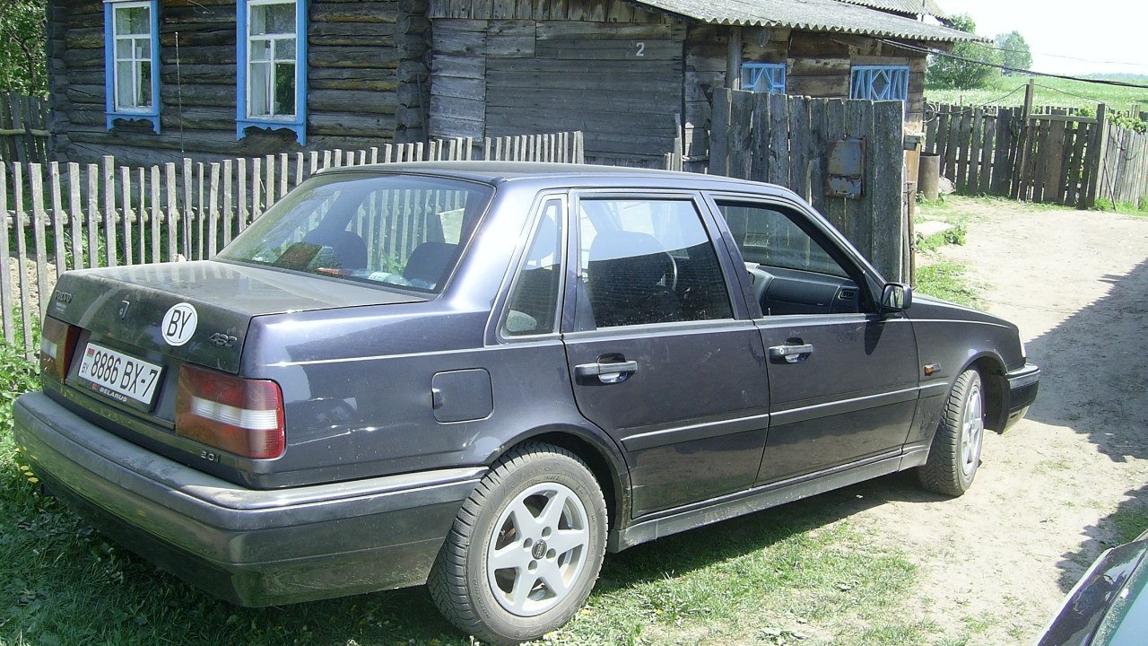 Спб Купить Вольво Бу Авито