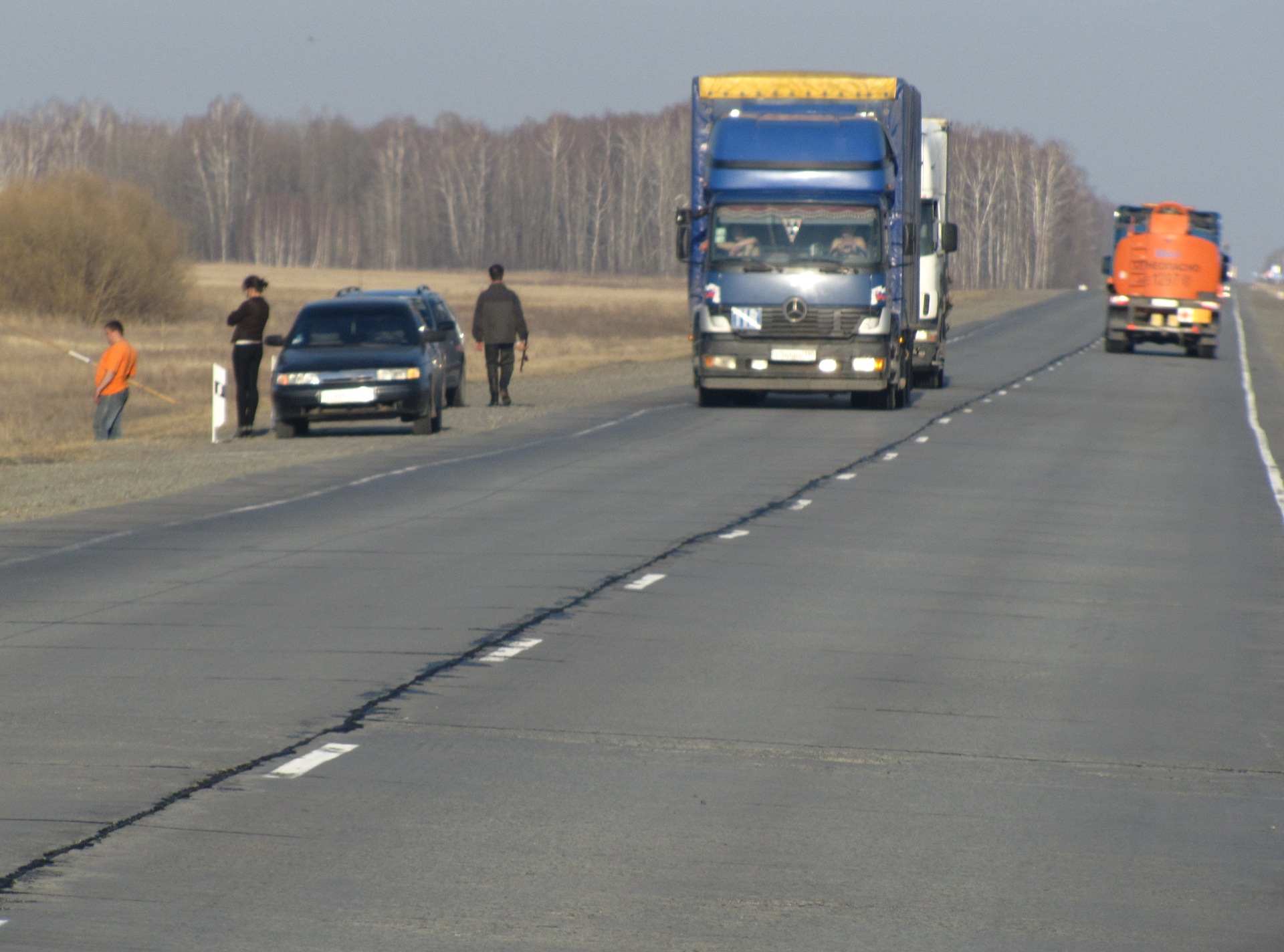 Поездка Татарск-Новосибирск-Тогучин… — DRIVE2