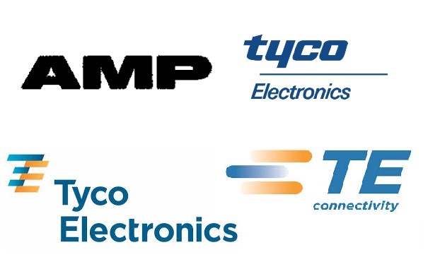 Тайко электроникс. Tyco фирма. Tyco Electronics логотип. Разъем Tyco Electronics. Этикетка производителя Tyco Electronics.
