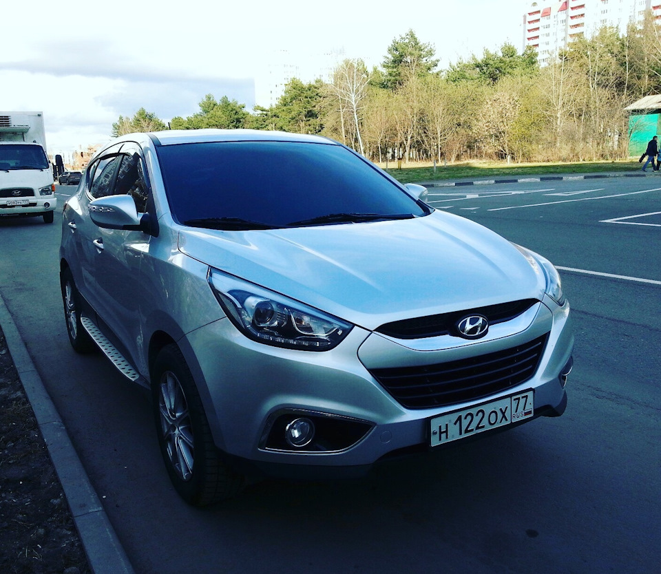 Hyundai ix35 отзывы. Хендай ix35. Hyundai 35 ix35. Хендай ix35 2008. Солярис аикс 35.