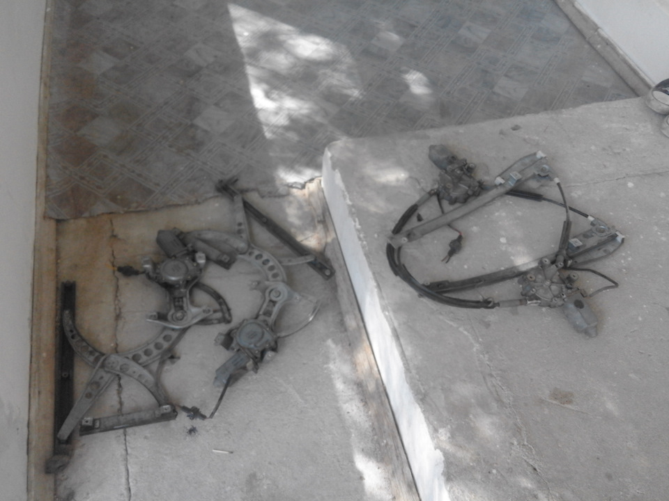 Подключение Эсп — Volkswagen Passat Variant (B3), 1,8 л, 1993 года ...