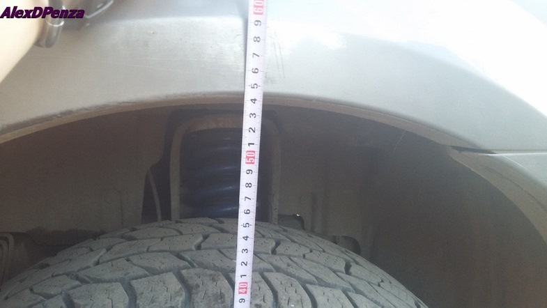 Фото в бортжурнале KIA Sorento (1G). Запчасти на фото: 6789601