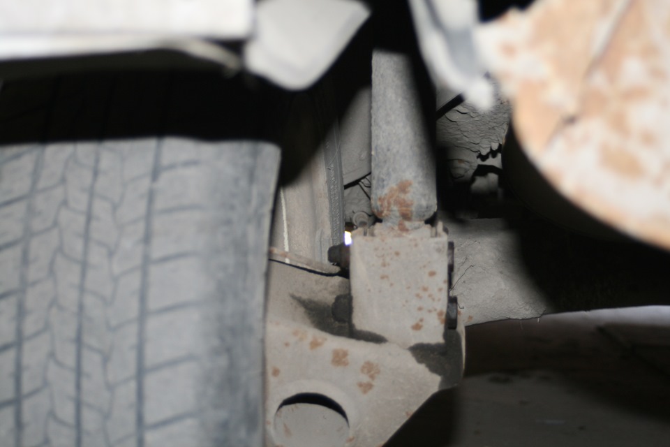 Клиренс))) — Lada 2108, 1,3 л, 1991 года | своими руками | DRIVE2