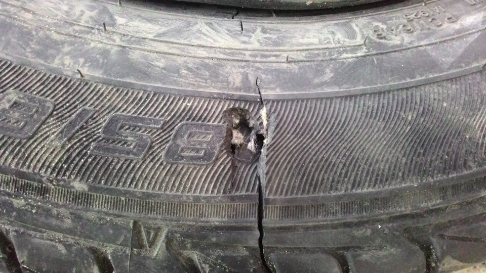 Пробил шину или Как выбрать домкрат для приоры — Lada Приора универсал ...