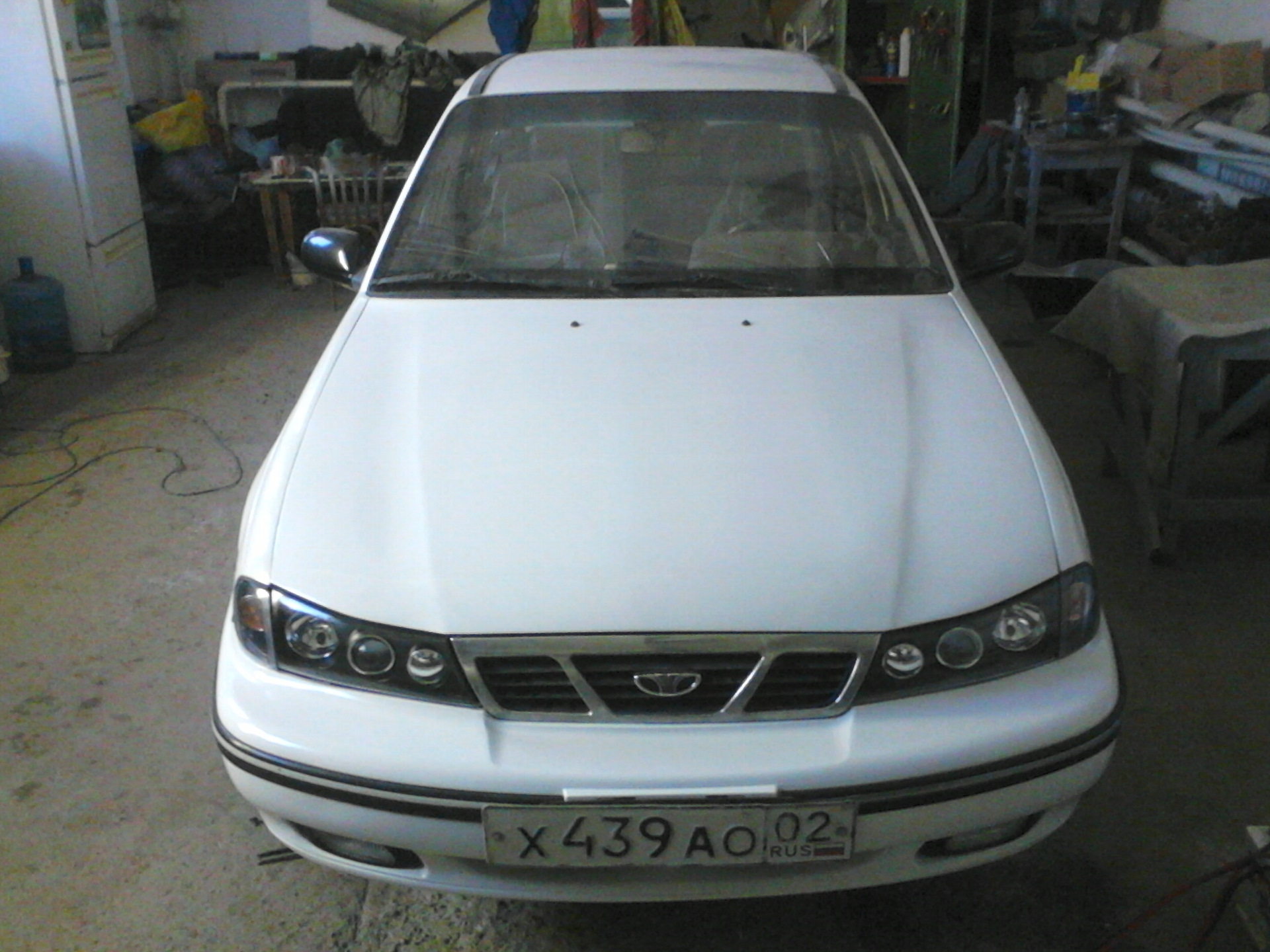 Nexia n100