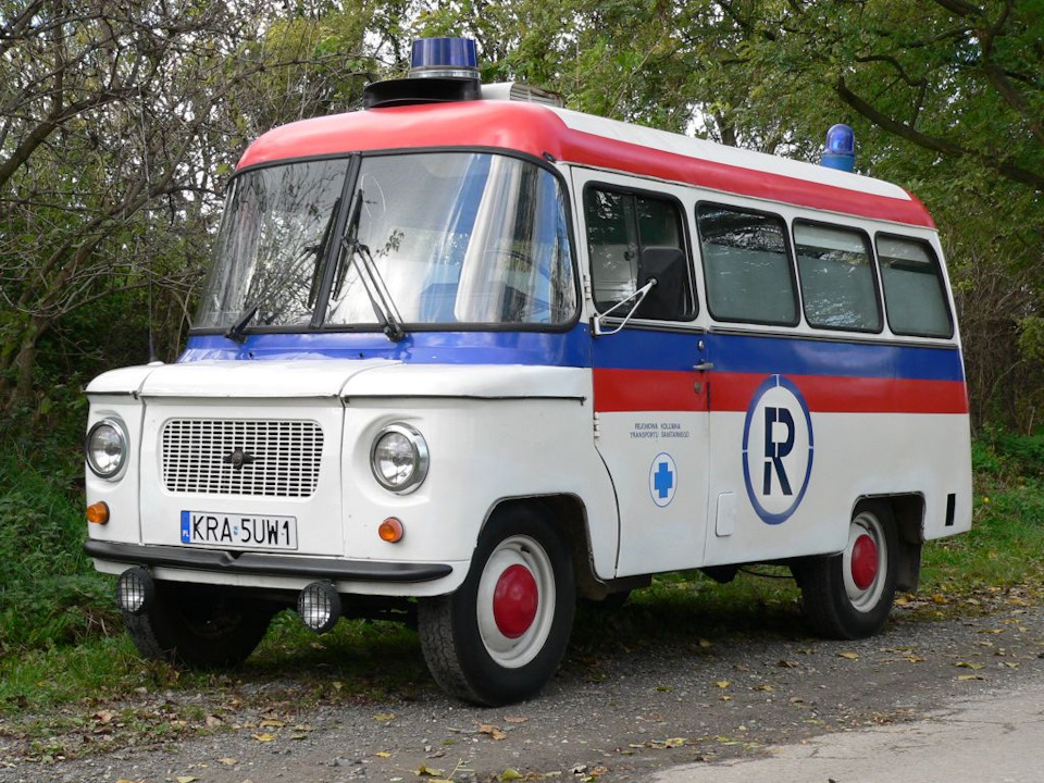 Автомобиль ныса 522 характеристика