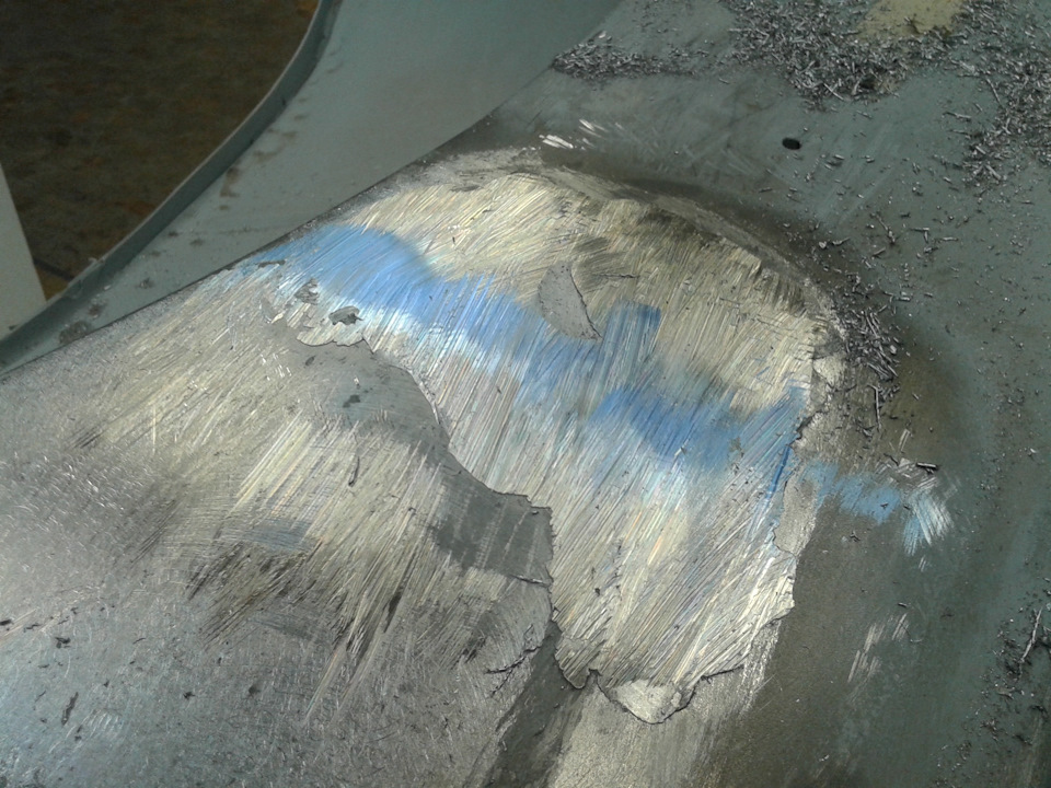 Фото в бортжурнале Москвич 401