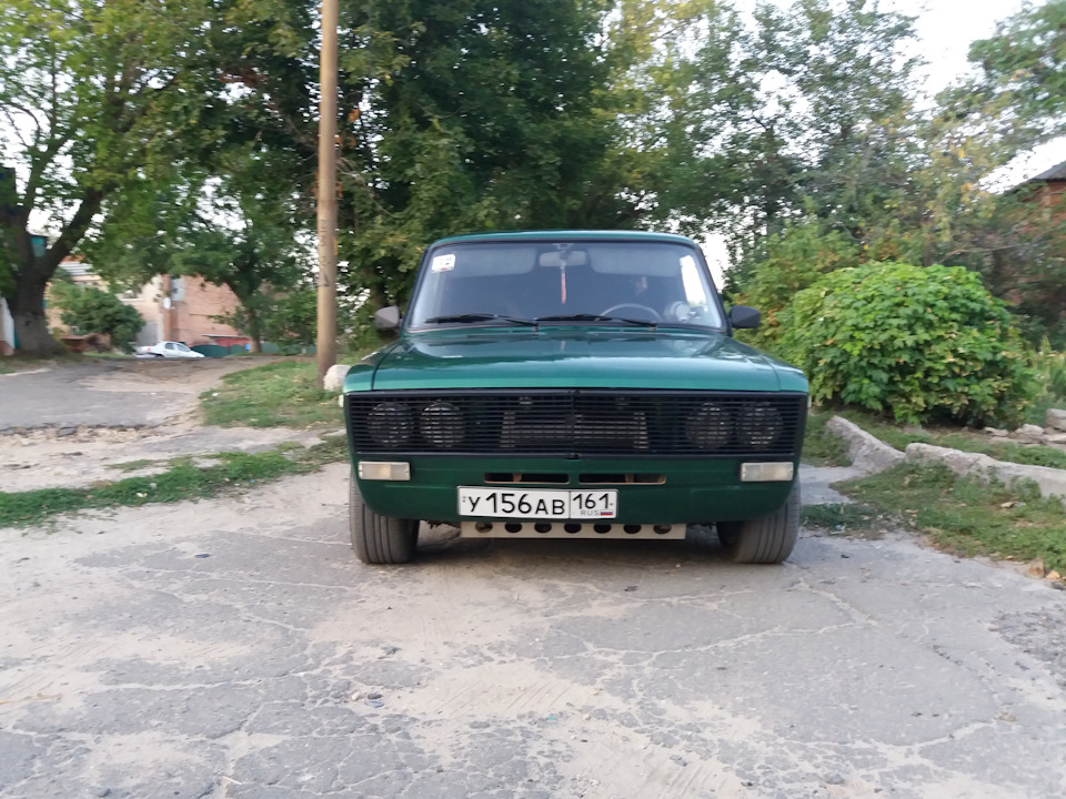 Нарушение работы датчиков парковки