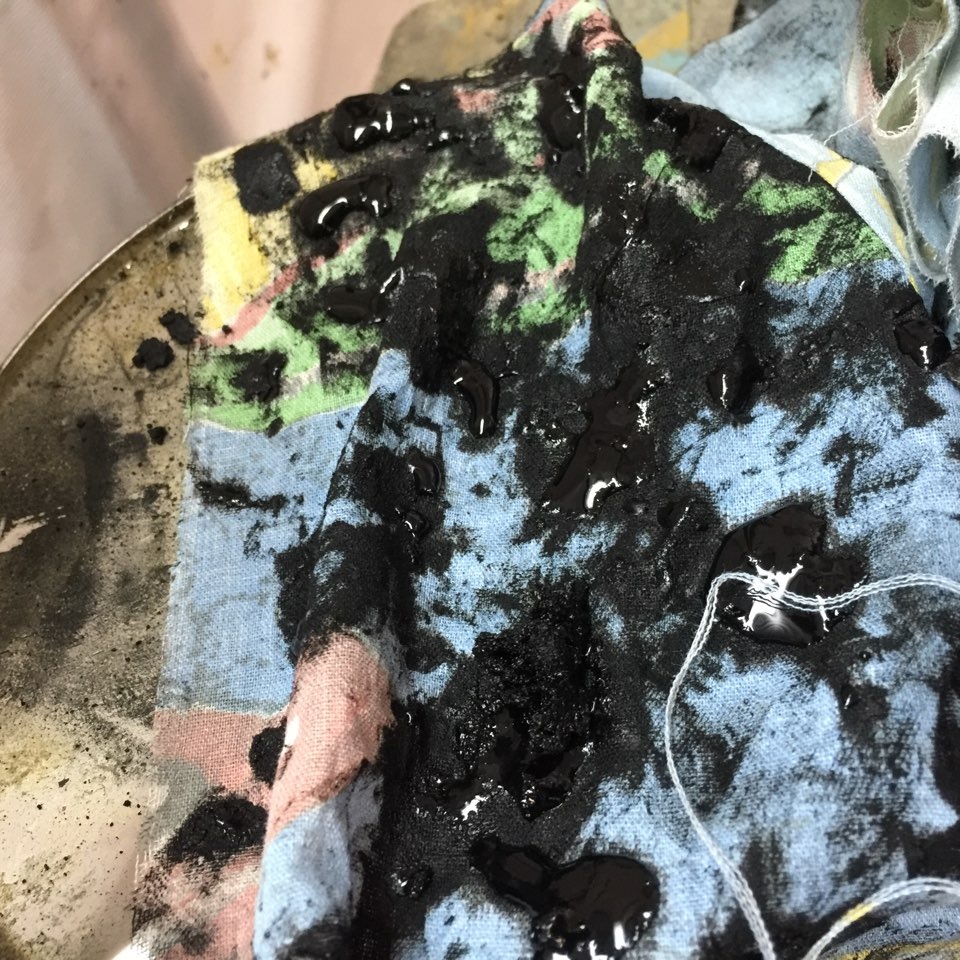 Чистка датчика егр жесть — SsangYong Kyron, 2 л, 2008 года | поломка ...