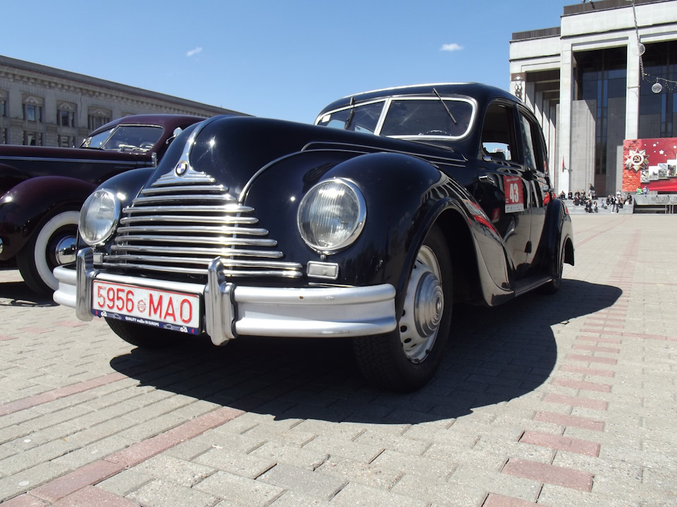 Фото в бортжурнале ГАЗ 24