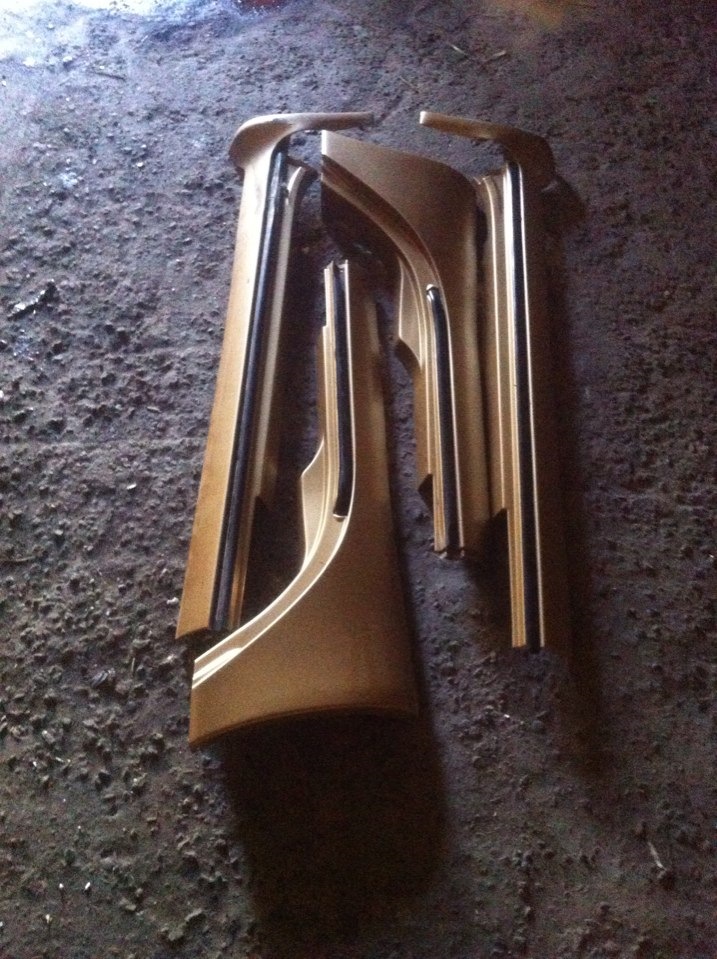 Продам в СПб запчасти додж интрепид 1999г. 2.7 — Dodge Intrepid II ...